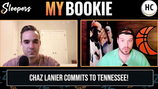 COMMIT: Chaz Lanier commits to Tennessee