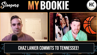 COMMIT: Chaz Lanier commits to Tennessee