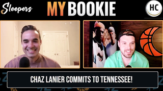 COMMIT: Chaz Lanier commits to Tennessee