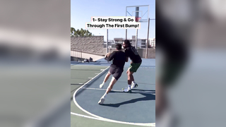 Vic Coast's Brutal and Honest Truth About why players Cant Drive to the Rim