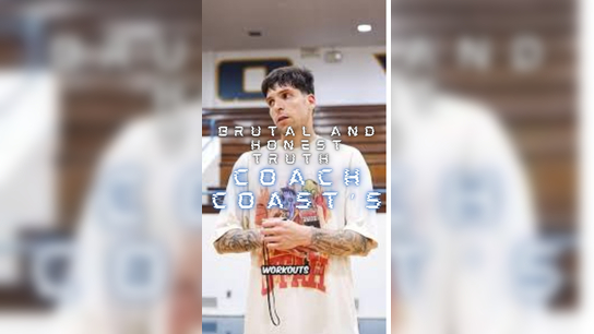 Vic Coast's Brutal and Honest Truth About why players Cant Drive to the Rim