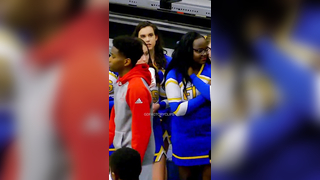 High school Zion was different