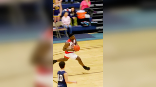 High school Zion was different