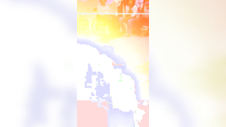 High school Zion was different