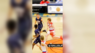 High school Zion was different