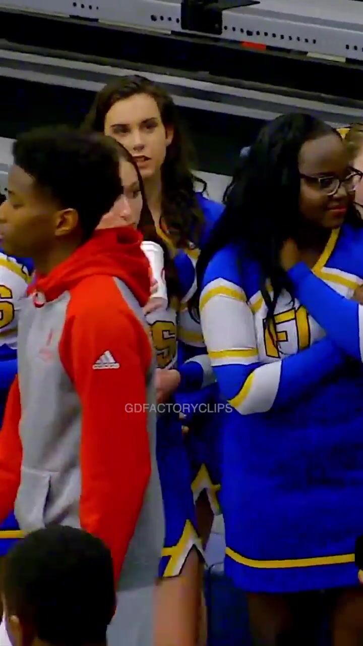 High school Zion was different