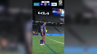 This conversion is absolutely wild!