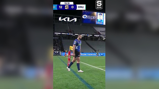 This conversion is absolutely wild!