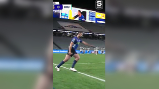 This conversion is absolutely wild!