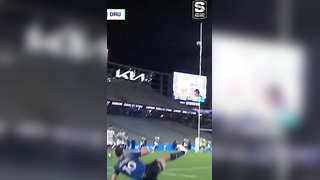 This conversion is absolutely wild!