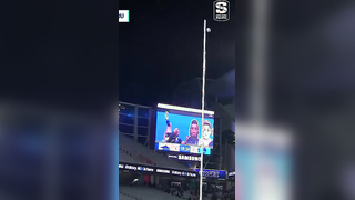 This conversion is absolutely wild!