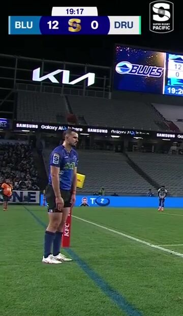 This conversion is absolutely wild!