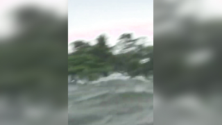 Yago Dora takes to the sky locking himself into the Semifinals