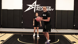 Phil Handy PRO Ball Handling At Home Workout!