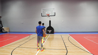 PRO Basketball Player Reveals His BEST Off-Season Workout ⛹️‍♂️