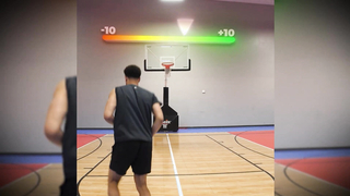 PRO Basketball Player Reveals His BEST Off-Season Workout ⛹️‍♂️