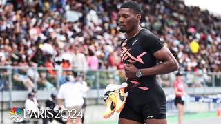 Unexpected Turn: Udodi Onwuzurike Seizes Victory as Red Kerley Misses 100m Opportunity | NYC Grand Prix Highlights"