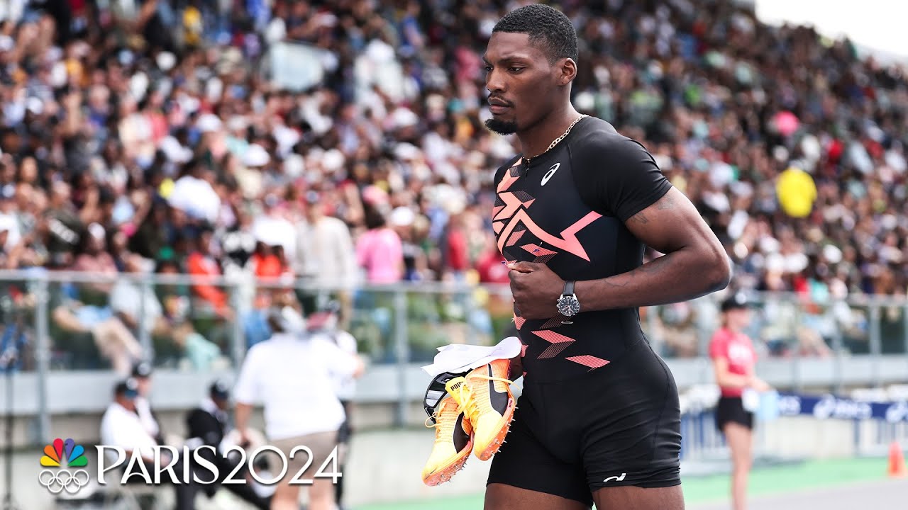 Unexpected Turn: Udodi Onwuzurike Seizes Victory as Red Kerley Misses 100m Opportunity | NYC Grand Prix Highlights"