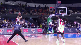 San Miguel's Epic Game 2 Finish Against Meralco Sparks Thrilling PBA Season 48 Philippine Cup Finals Showdown