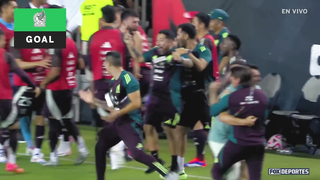 Soccer Showdown: Mexico vs. Brazil | International Friendly Match Highlights