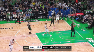 #5 Mavericks at #1 Celtics: Full Game 2 Highlights | June 9, 2024