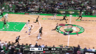 #5 Mavericks at #1 Celtics: Full Game 2 Highlights | June 9, 2024