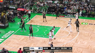 #5 Mavericks at #1 Celtics: Full Game 2 Highlights | June 9, 2024