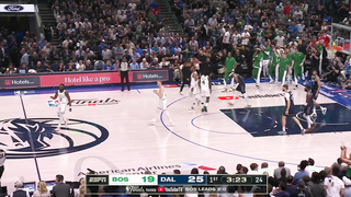 Jaylen Brown’s MASSIVE 2nd half leads Celtics to Game 3 win