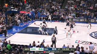 Jaylen Brown’s MASSIVE 2nd half leads Celtics to Game 3 win