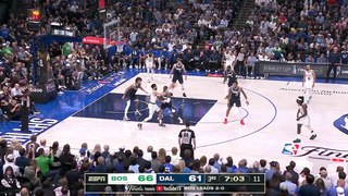 Jaylen Brown’s MASSIVE 2nd half leads Celtics to Game 3 win