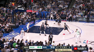 Jaylen Brown’s MASSIVE 2nd half leads Celtics to Game 3 win