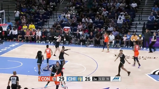Chicago Sky vs Connecticut Sun FULL GAME Highlights