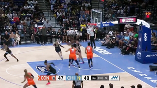 Chicago Sky vs Connecticut Sun FULL GAME Highlights