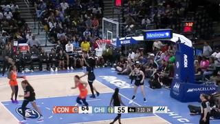 Chicago Sky vs Connecticut Sun FULL GAME Highlights
