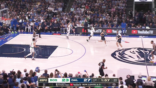 CELTICS at MAVERICKS | FULL GAME 3 HIGHLIGHTS