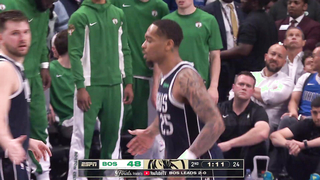 CELTICS at MAVERICKS | FULL GAME 3 HIGHLIGHTS