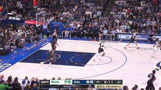 CELTICS at MAVERICKS | FULL GAME 3 HIGHLIGHTS