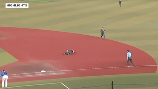 Chiba Lotte Marines vs Yokohama BayStars | Highlights & Game Stats