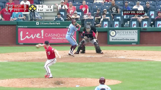 Grand Finale: Reliving Every MLB Walk-Off Grand Slam Since 2019!