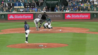 Clash of Titans: White Sox vs. Mariners Epic Showdown (6/12/24) | MLB Highlights