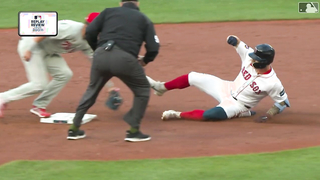 Rivalry Renewed: Phillies vs. Red Sox Epic Battle (6/12/24) | MLB Highlights