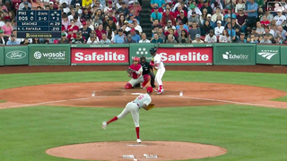 Rivalry Renewed: Phillies vs. Red Sox Epic Battle (6/12/24) | MLB Highlights