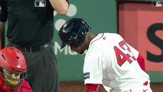 Rivalry Renewed: Phillies vs. Red Sox Epic Battle (6/12/24) | MLB Highlights