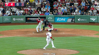 Rivalry Renewed: Phillies vs. Red Sox Epic Battle (6/12/24) | MLB Highlights