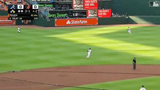 Dynamic Duels: Braves vs. Orioles Epic Encounter (6/12/24) | MLB Highlights