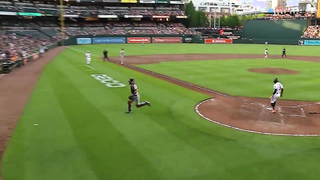 Dynamic Duels: Braves vs. Orioles Epic Encounter (6/12/24) | MLB Highlights
