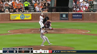 Dynamic Duels: Braves vs. Orioles Epic Encounter (6/12/24) | MLB Highlights
