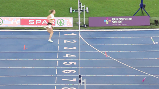 Roma 2024: Day Six Sparks Fly - European Athletics Championships Highlights