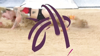 Roma 2024: Day Three Triumphs - European Athletics Championships Highlights