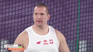 Roma 2024: Day Three Triumphs - European Athletics Championships Highlights